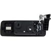 Dorman 81675 Front Passenger Side Interior Door Handle Compatible with Select Acura Models
