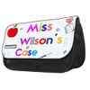 Getagift Personalised Teachers Any Name, Pencil Case. Make up case