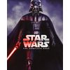 STAR WARS: The Complete Saga Blu-ray Collection (9 Discs) (First Press Exclusive Edition) [Blu-ray]