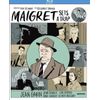 Maigret Sets a Trap