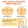 teteo Pacifier, Sleep Navigation, Size S, Sweet Orange