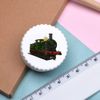 'Golden Arrow Steam Train' Compact Pencil Sharpener (PS00025479)