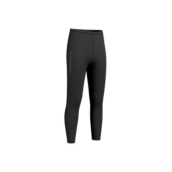 Seaskin 2mm Mens Wetsuit Pants