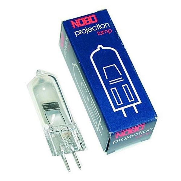 Nobo Replacement Overhead Projector Lamps for 36v/ 400w Projector