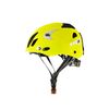 Kong 99716FY02KK Helm, Neongelb, Einheitsgröße