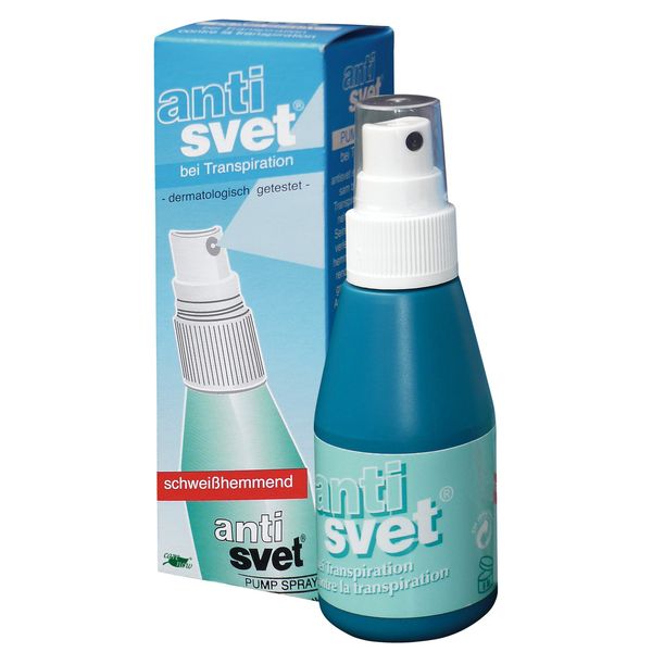Antisvet for Perspiration P 50 ml