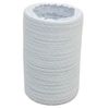 Spares2go Universal Vented Tumble Dryer (4" / 100mm Diameter) Vent Hose & Extension Ring Kit