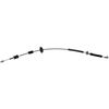 Dorman 924-999 Automatic Transmission Shifter Cable Compatible with Select Jeep Models