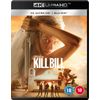 Kill Bill: Volume 2 (4K UHD BLURAY) [Blu-ray]