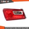 Labwork Outer Tail Light For Chevy Malibu 2016-2021 Brake Lamp Driver Left Side