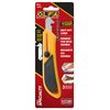 OLFA PC-L - Cúter para plástico cuchilla de 13 mm (PB-800)