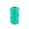 Samson Zing It 2.2mm Yellow Throwline 180 ft.