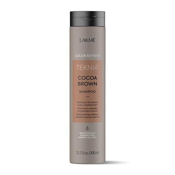 LAKME Teknia Refresh Cocoa Brown Shampoo