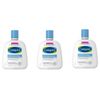 Cetaphil Gentle Skin Cleanser Lotion 4oz (3 Pack)