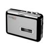 Technaxx DigiTape DT-01 Tape to MP3 Converter Black/Silver