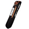 BYTE HX Stick Bag Black Orange
