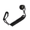 Ski-Doo New OEM Safety Lanyard, 515178284