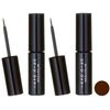 Miyoshi Stage Liner, Set of 2 (Brown)
