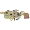 Garage-Pro Hood Latch Compatible with Toyota Corolla 1998-2002