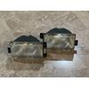 1980-81 EL CAMINO MALIBU Parking Light Assembly Pair