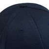 Berghaus Mens Logo Recognition Baseball Cap | Snap Adjuster, Night Sky, One Size
