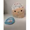 Squishmallows Flip A Mallows Kellen/Reese Mini Plush Toy, 5 Inch Size