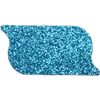 Sweet Dixie Ultra fine Glitter Pot, Sky Blue