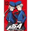 ペルソナ5 12(完全生産限定版) [Blu-ray]