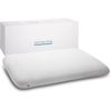 Ultra Slim 2.7″ Memory Foam Full Pillow-Thin, Flat, Soft Supporta