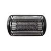 92B Series 9 Replacement Foil Cutter Head Shaving Head Razor Blades for Braun all Series 9 (92B)(Black)