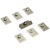 Star Wars SAGA/Pin Badge Set A IBA156
