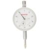 Peacock Dial Gauge, Flat 107F