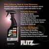 Flitz CR01606 Instant Remover 16oz, Light Brown (CR 01606)