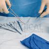 32 Piece Practice Suture Kit Set for Medical and Veterinary Student Training