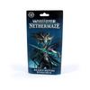 Warhammer Underworlds Nethermaze - Deadly Depths Rivals Deck