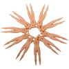 20 x Nude/Naked Lady Novelty Golf Tees - Multifunction Tee/Divot Tool