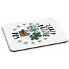 Gift Base Crazy Puzzle Boy Stars PC Computer Mouse Mat Pad