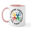 CafePress Every Body Mug 11 oz (325 ml) Ceramic Coffee Mug