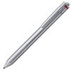 ROTRING 1904454 Trio Pen Silver Knock Type