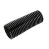 20 Ft. 1/2" Split Wire Loom Conduit Polyethylene Tubing Car Audio Installation
