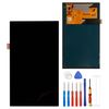 E-yiiviil OLED Digital Display Compatible with Nintendo Switch OLED 2021 7.0" LCD Display Touch Screen Assembly with Tools
