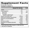 Emergen-C Zero Sugar Immune Support Kidz Gummies 36 Count