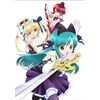 セイントオクトーバー Vol.1 [DVD]