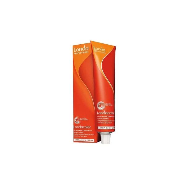 Londa Demi-Permanent Colour Cream 0/45