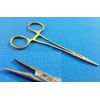 T/C Fine Point Mayo Hegar Needle Holder Driver 5" WITH TUNGSTEN CARBIDE INSERTS