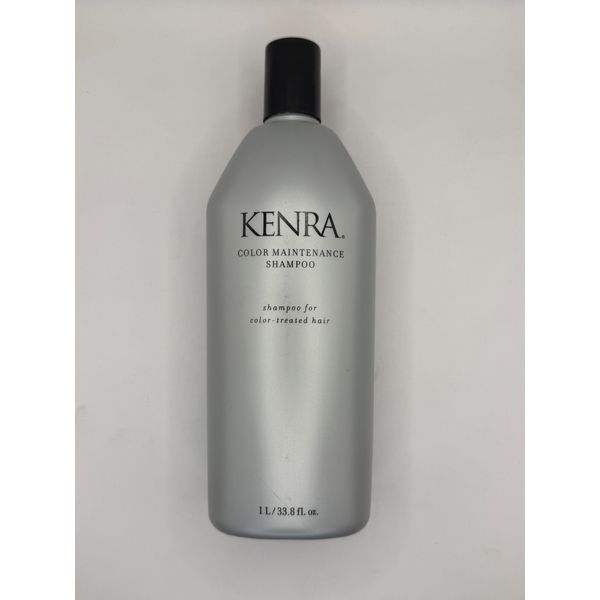 Kenra Color Maintenance Shampoo 33.8 oz