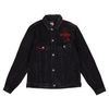 Ksubi Classics Jacket Klub Of Hearts Mens Style : 5000006582