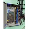 18 Channel Power Supply Distribution Lock Box DC 12V for CCTV Security Camera