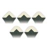 Fartools 116536 Smoother/Scraper 3-in-1