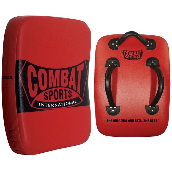 Combat Sports Big Pad